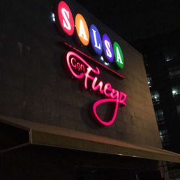 SALSA CON FUEGO - Updated July 2025 - 848 Photos & 872 Reviews - 2297