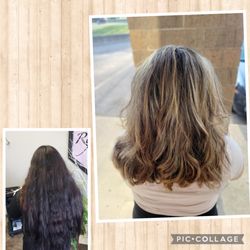Jaz Hair Studios