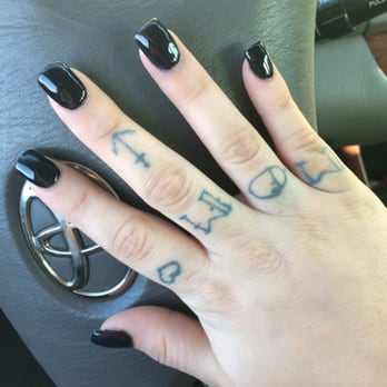 Nail Spa Palace - They did it again. Always so amazing & take their time. - Nail Salons Near Me - Bellflower, California Nail Spa Palace - They did it again. Always so amazing & take their time. - Nail Salons Near Me - Bellflower, California