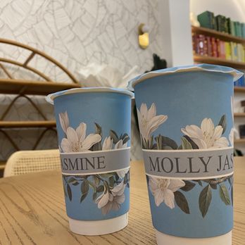 Molly Jasmine Tea Shoppe - Drinks and indoor seating - Juice Bars & Smoothies Near Me - Davis, California Molly Jasmine Tea Shoppe - Drinks and indoor seating - Juice Bars & Smoothies Near Me - Davis, California