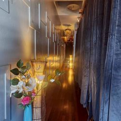 Ananya Thai Massage Wellness and Spa - Hallway