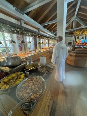 QC Terme Pré Saint Didier by null