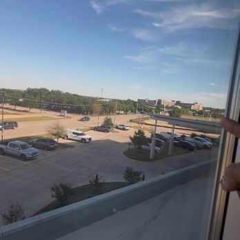 Hyatt Place Austin / Cedar Park - View from the room - Hotels Near Me - Cedar Park, Texas Hyatt Place Austin / Cedar Park - View from the room - Hotels Near Me - Cedar Park, Texas