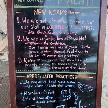 Malai - Ice Cream & Frozen Yogurt Near Me - Brooklyn, New York