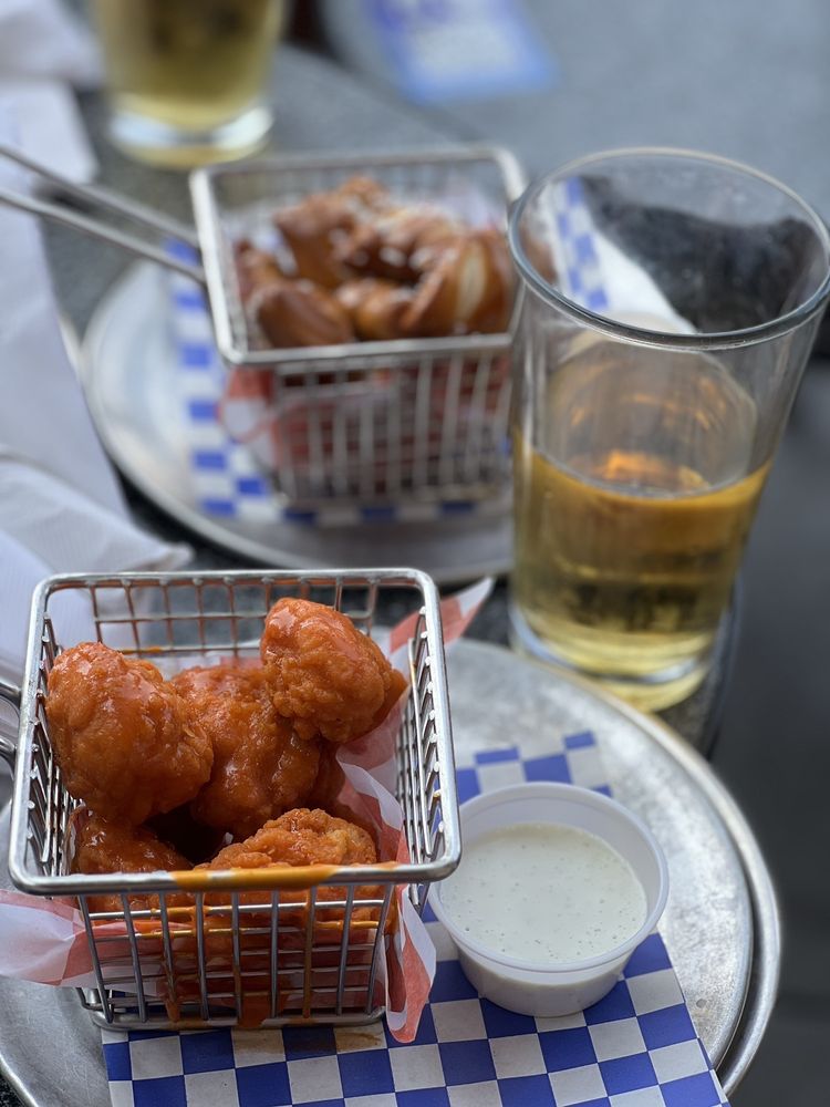 CHOP SHOP SPORTS GRILL Updated September 2024 96 Photos & 123 Reviews 7540 State Hwy 121