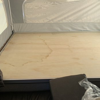 The Great Outdoors RV - Water damage - RV Dealers Near Me - Greeley, Colorado The Great Outdoors RV - Water damage - RV Dealers Near Me - Greeley, Colorado