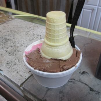 I Scream Ice Cream - Ice Cream & Frozen Yogurt Near Me - Albuquerque, New Mexico