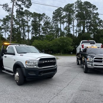 3RD COAST TOWING & RECOVERY - Updated September 2025 - Request a Quote -  Theodore, Alabama - Towing - Phone Number - Yelp