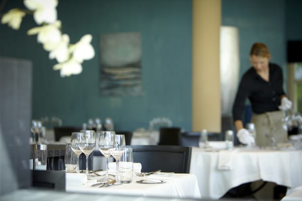 Restaurant Spettacolo - by Lenkerhof by null