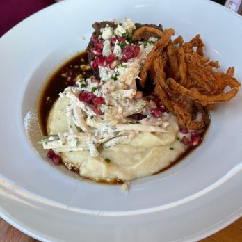 The Mill Kitchen and Bar - Short ribs - New American Near Me - Roswell, Georgia The Mill Kitchen and Bar - Short ribs - New American Near Me - Roswell, Georgia