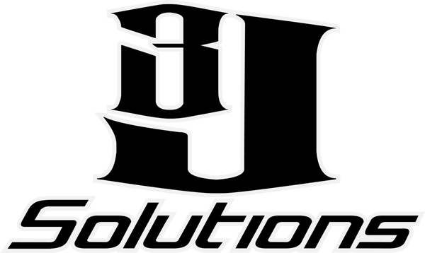 3J Solutions Logo