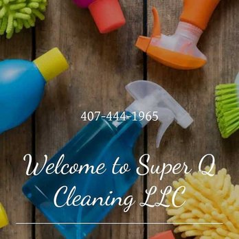 Super Q Cleaning - Office Cleaning Near Me - Kissimmee, Florida Super Q Cleaning - Office Cleaning Near Me - Kissimmee, Florida