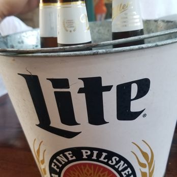 Shrimp N Stuff - Buckets. With beers. Here. - Seafood Near Me - Galveston, Texas Shrimp N Stuff - Buckets. With beers. Here. - Seafood Near Me - Galveston, Texas