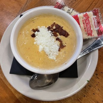 Gillespie's Irish Tavern & Kitchen - Shiner Beer-Cheese Soup - Irish Near Me - Richardson, Texas Gillespie's Irish Tavern & Kitchen - Shiner Beer-Cheese Soup - Irish Near Me - Richardson, Texas
