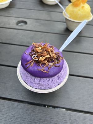 Wailua Shave Ice Portland by null