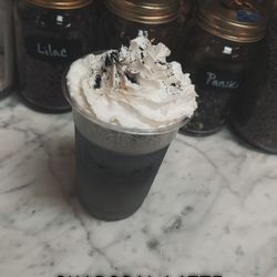 Grim & Grind Coffee House
