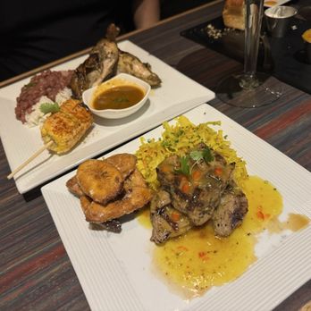 Sisserou's Caribbean Restaurant & Catering - Jerk Chicken and Pork Tenderloin - Caribbean Near Me - Tulsa, Oklahoma Sisserou's Caribbean Restaurant & Catering - Jerk Chicken and Pork Tenderloin - Caribbean Near Me - Tulsa, Oklahoma