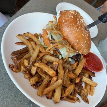 From Scratch - Scratch Burger - Pizza Near Me - Salt Lake City, Utah From Scratch - Scratch Burger - Pizza Near Me - Salt Lake City, Utah