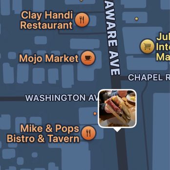 Mike & Pop's Bistro & Tavern - New American Near Me - Buffalo, New York Mike & Pop's Bistro & Tavern - New American Near Me - Buffalo, New York