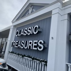 Classic Treasures