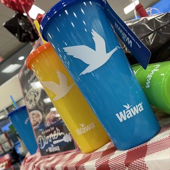 Wawa - Gas Stations Near Me - Daytona Beach, Florida