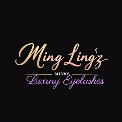 Minglings Minks Logo