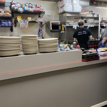 Omelette & Waffle Cafe - Kitchen - Breakfast & Brunch Near Me - Plymouth, Michigan Omelette & Waffle Cafe - Kitchen - Breakfast & Brunch Near Me - Plymouth, Michigan