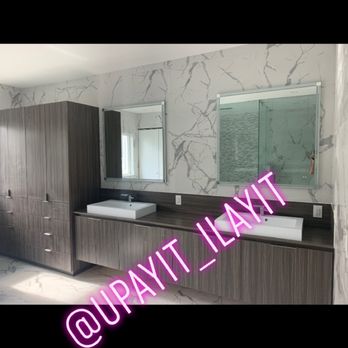 Upayit iLayit - a picture of a bathroom - Flooring Near Me Upayit iLayit - a picture of a bathroom - Flooring Near Me