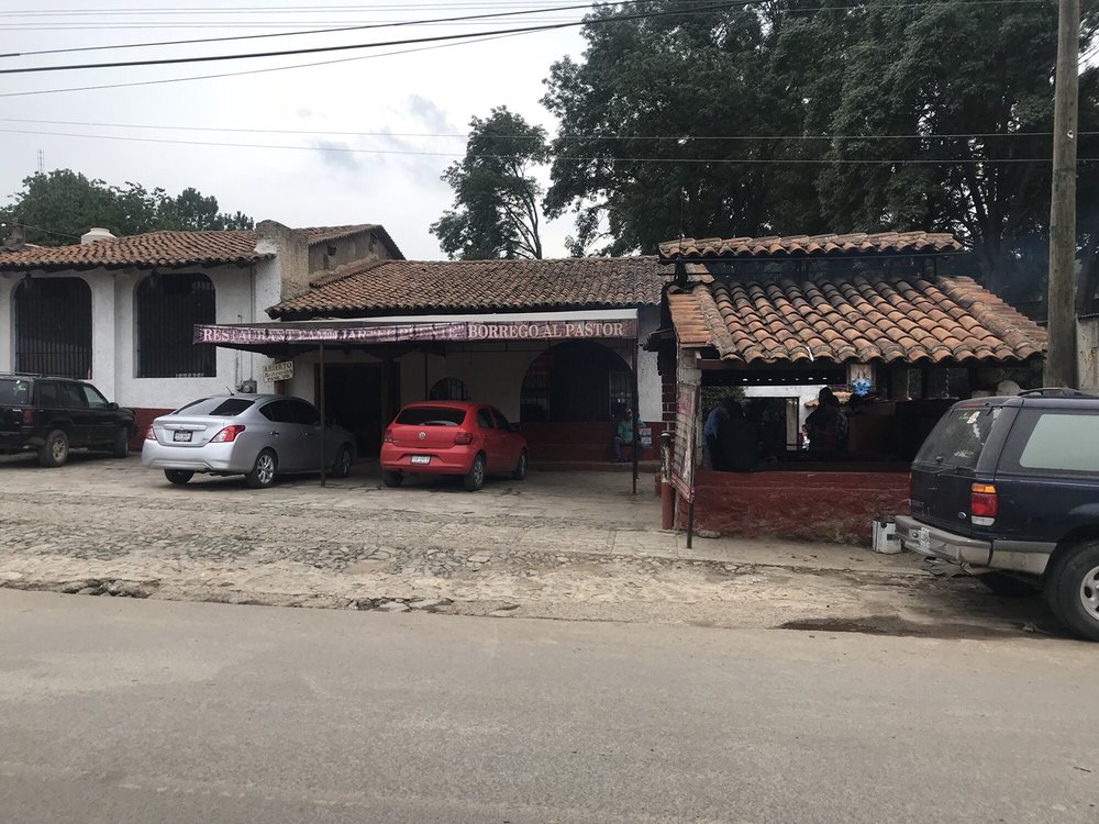 El Puente
