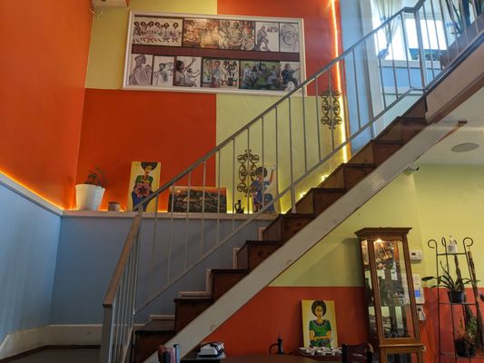 Buna Cafe Philly by null