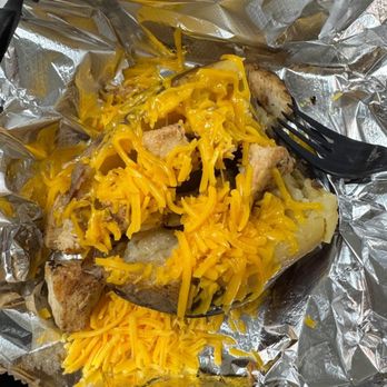 Walley Taters and More - Potato - Food Trucks Near Me