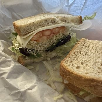 Plaza Produce - NO Turkey in a Turkey sandwich! - Delis Near Me - Glendora, California