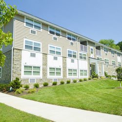Audubon Pointe