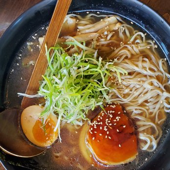 Jin Ramen - Hamilton Heights - Ramen Near Me - New York, New York Jin Ramen - Hamilton Heights - Ramen Near Me - New York, New York