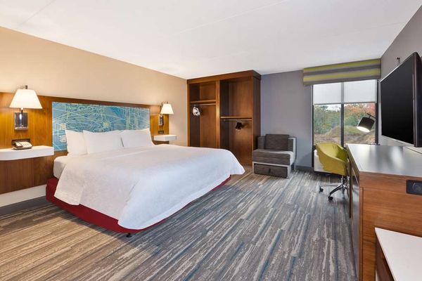 Hampton Inn Traverse City by null
