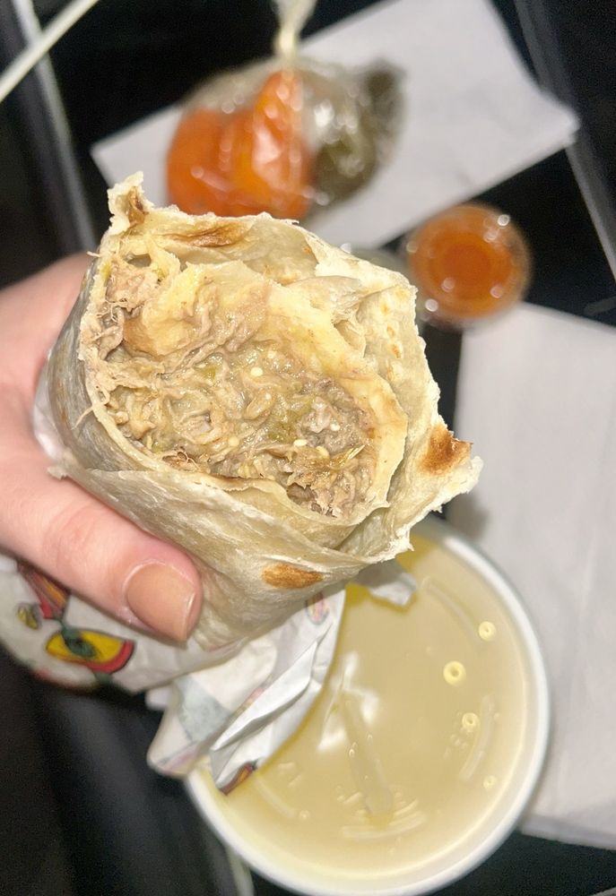 Salazar Bros Mexican Food