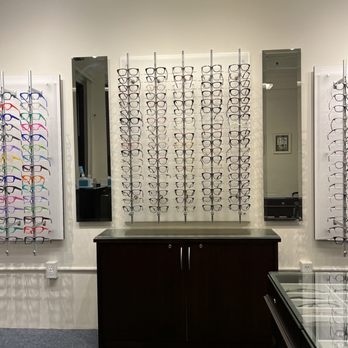 Smith Optometry - Nice array of stylish frames - Eyewear & Opticians Near Me - New York, New York