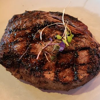 Asheville Proper - Steak - Tapas/Small Plates Near Me - Asheville, North Carolina