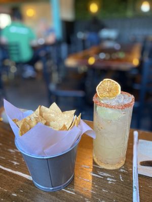 COA Mexican Eatery & Tequileria MV by null