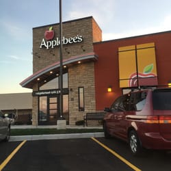Applebee's Grill + Bar