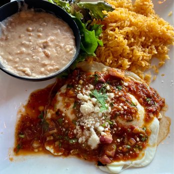 Anayas - Huevos Rancheros - Mexican Near Me - Pasadena, California Anayas - Huevos Rancheros - Mexican Near Me - Pasadena, California
