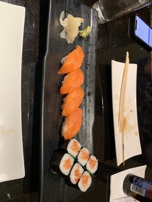 Yakitori Boy by null