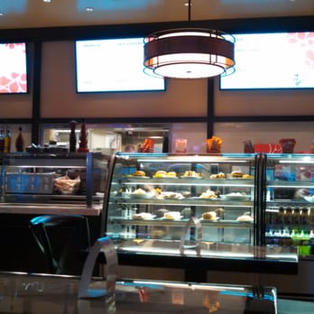 Fuel American Grill - a view of the counter area - American Near Me - Sioux City, Iowa Fuel American Grill - a view of the counter area - American Near Me - Sioux City, Iowa