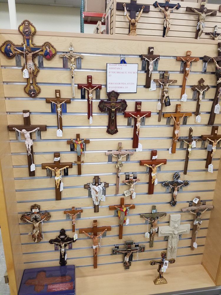 COTTER CHURCH SUPPLIES Updated July 2025 22 Photos 2900