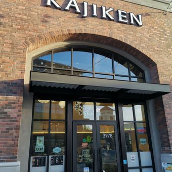 Kajiken - Ramen Near Me - Dublin, California