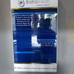 Bay Area Retina Associates