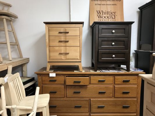 Danny's Unfinished Furniture - 16 Photos & 15 Reviews ...