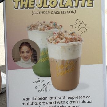 La La Land - Coffee & Tea Near Me - Nashville, Tennessee