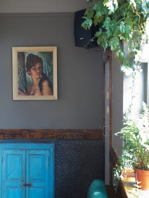 The Rose & Crown by null