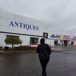 Memory Lane Antiques